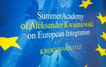 III Letnia Akademia Integracji Europejskiej