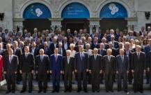 8th Yalta Annual Meeting