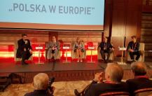 III Kongres Forum Postępu w Warszawie